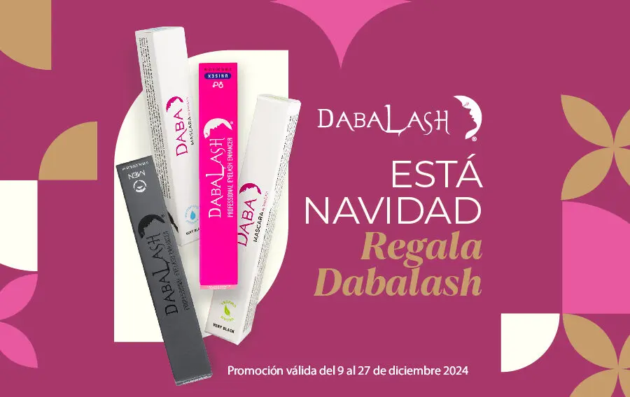 Ofertas de Navidad en Dabalash México