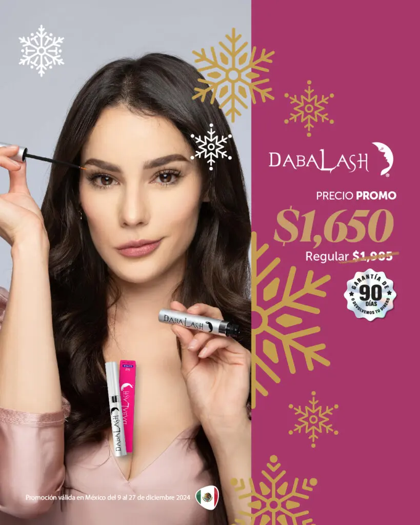 Ofertas Navideñas DABALASH