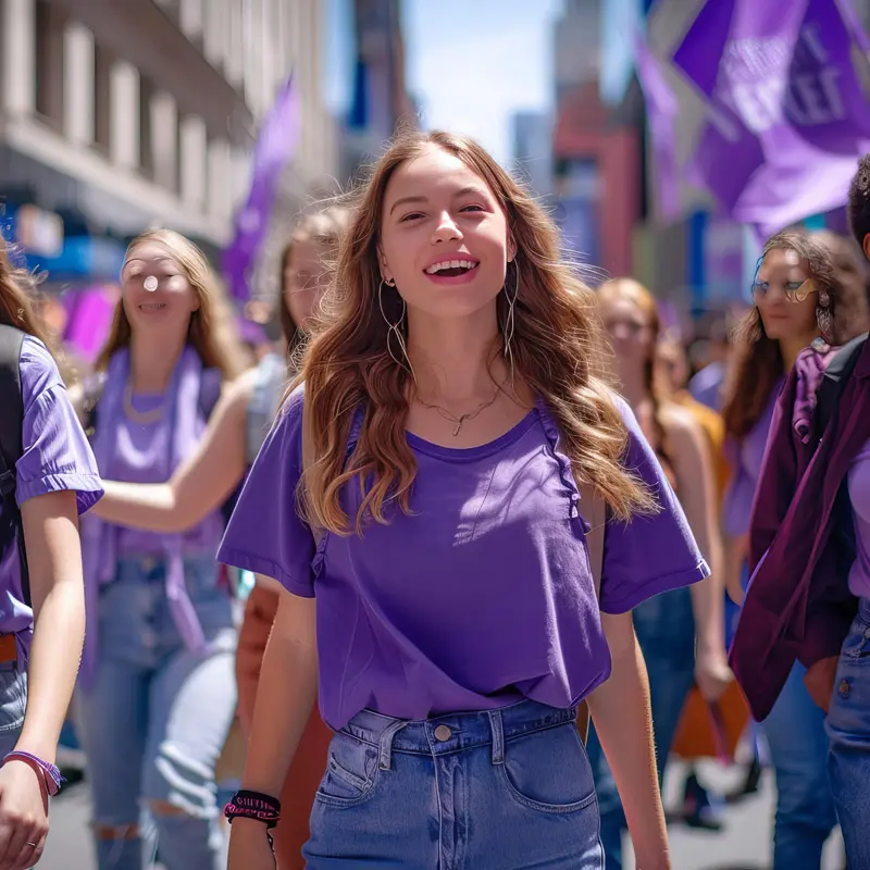 Celebrando el Día Internacional de la Mujer con DABALASH Belleza y Empoderamiento