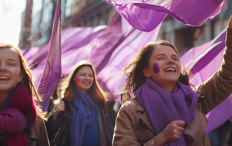 DABALASH y el Día Internacional de la Mujer Belleza y Confianza