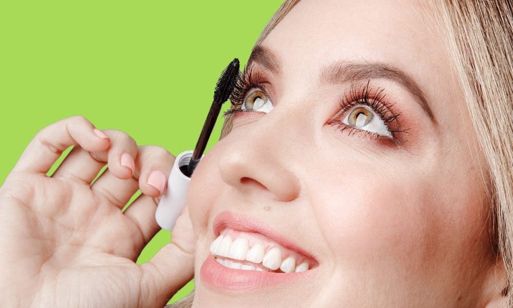 mascara vegan dabalash