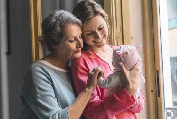 Mensaje especial de DABALASH para el Día de la Madre.